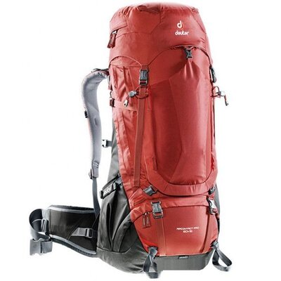 Рюкзак туристичний Deuter Aircontact PRO 60+15 3330117