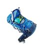 Рюкзак туристический Deuter Aircontact PRO 55+15 SL