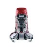 Рюкзак туристический Deuter Aircontact PRO 55+15 SL