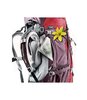 Рюкзак туристический Deuter Aircontact PRO 55+15 SL