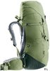 Рюкзак туристический Deuter Aircontact Lite 45+10 SL 340223
