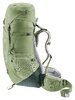 Рюкзак туристический Deuter Aircontact Lite 45+10 SL 340223