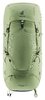 Рюкзак туристический Deuter Aircontact Lite 45+10 SL 340223