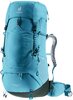 Рюкзак туристический Deuter Aircontact Lite 45+10 SL 340223
