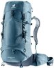 Рюкзак туристичний Deuter Aircontact Lite 40+10 3340123 Atlantic - ink