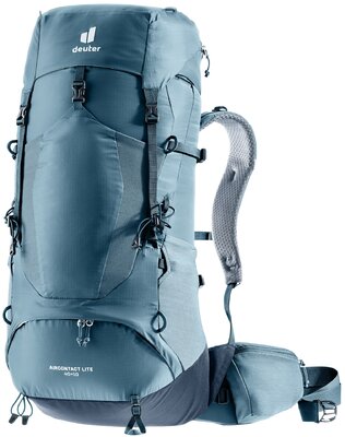 Рюкзак туристический Deuter Aircontact Lite 40+10 3340123