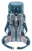 Рюкзак туристический Deuter Aircontact Lite 40+10 3340123