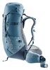 Рюкзак туристический Deuter Aircontact Lite 40+10 3340123