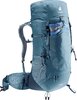 Рюкзак туристический Deuter Aircontact Lite 40+10 3340123