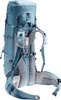 Рюкзак туристический Deuter Aircontact Lite 40+10 3340123