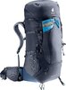 Рюкзак туристичний Deuter Aircontact Lite 50+10 3340323