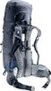 Рюкзак туристический Deuter Aircontact Lite 50+10 3340323 Black - marine