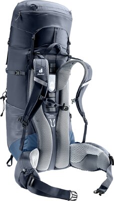 Рюкзак туристичний Deuter Aircontact Lite 50+10 3340323