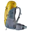Рюкзак туристический Deuter Aircontact Lite 50+10 3340521