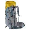 Рюкзак туристический Deuter Aircontact Lite 50+10 3340521