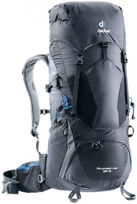 Рюкзак туристический Deuter Aircontact Lite 32+5 4340118