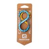 Карабін допоміжний Base Camp Sigma 8 Wire Set