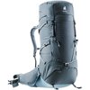 Рюкзак туристический Deuter Aircontact Core 60+10 3350524 Graphite - shale