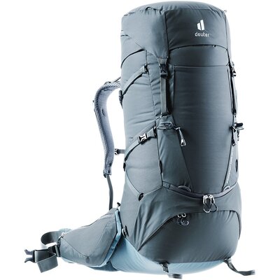 Рюкзак туристический Deuter Aircontact Core 60+10 3350524