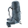 Рюкзак туристический Deuter Aircontact Core 60+10 3350524