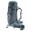 Рюкзак туристический Deuter Aircontact Core 60+10 3350524