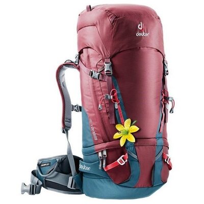 Рюкзак туристический Deuter Guide 40+ SL 3361217