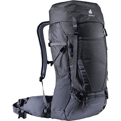Рюкзак туристический Deuter Futura Air Trek 45+10 SL 3402021