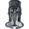 Рюкзак туристический Deuter Futura Air Trek 45+10 SL 3402021