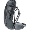 Рюкзак туристический Deuter Futura Air Trek 45+10 SL 3402021