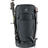 Рюкзак туристический Deuter Futura Air Trek 45+10 SL 3402021