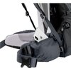 Рюкзак туристический Deuter Futura Air Trek 45+10 SL 3402021