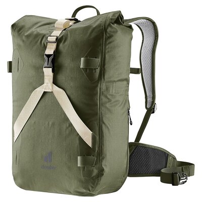 Рюкзак городской Deuter Amager 25+5 3220022