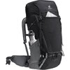 Рюкзак туристичний Deuter Futura Air Trek 60+10