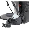 Рюкзак туристичний Deuter Futura Air Trek 60+10