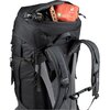 Рюкзак туристичний Deuter Futura Air Trek 60+10