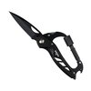 Нож складной Tribe  Carabiner Knife