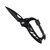 Нож складной Tribe  Carabiner Knife