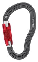 Карабін Petzl Vertigo Twist Lock