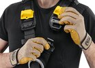 Страхувальна система Petzl ASTRO International Version Black