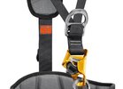 Страхувальна система Petzl ASTRO International Version Black