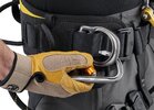 Страхувальна система Petzl ASTRO International Version Black