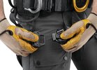 Страхувальна система Petzl ASTRO International Version Black