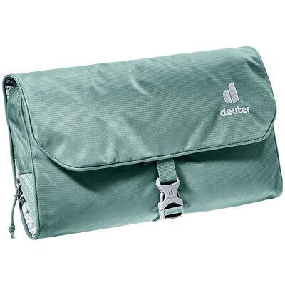 Несессер Deuter WASH BAG II Jade
