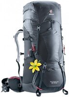 Рюкзак туристический Deuter Aircontact Lite 60+10 SL (4340218)