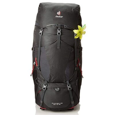 Рюкзак туристичний Deuter Aircontact Lite 60+10 SL (4340218)