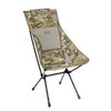 Стілець розкладний Helinox Sunset Chair Black