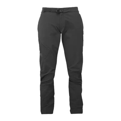 Штани трекінгові Mountain Equipment Comici Women's Pant Black жіночі