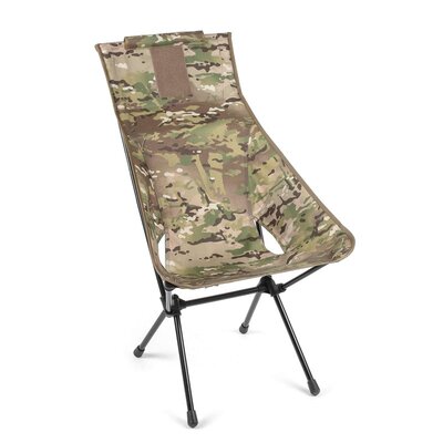 Стул раскладной Helinox Tactical Sunset Chair Multicam