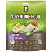 Їжа швидкого приготування Adventure Food Tropical rice desert