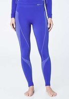Термобілизна кальсони Accapi Polar Bear жіночі Purple / White